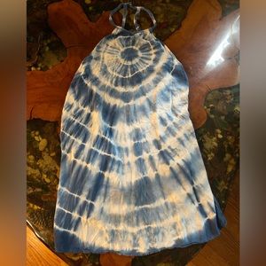 AE Halter Neck Dress